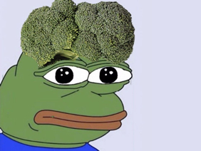 broccolipepe memecoin